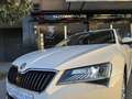 Skoda Superb Combi 2.0TDI Style DSG6 110kW Blanco - thumbnail 10