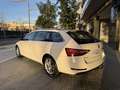 Skoda Superb Combi 2.0TDI Style DSG6 110kW Blanco - thumbnail 4