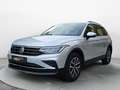 Volkswagen Tiguan 1.5TSI Life LED Navi AHK Argent - thumbnail 2