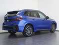 BMW X1 20i Mild-Hybrid sDrive M Sport Blau - thumbnail 3