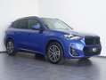 BMW X1 20i Mild-Hybrid sDrive M Sport Blau - thumbnail 2