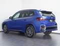 BMW X1 20i Mild-Hybrid sDrive M Sport Blau - thumbnail 4