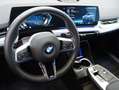 BMW X1 20i Mild-Hybrid sDrive M Sport Blau - thumbnail 6