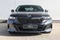 BMW i5 eDrive40 M Sport / Panoramadak / Bowers & Wilkins Grijs - thumbnail 5