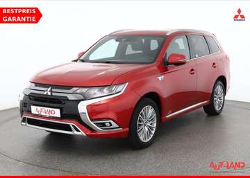 2.4 PHEV 4WD LED 360° AHK Pano