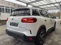 Citroen C5 Aircross 1.5 BLUEHDI MAX 130CV Weiß - thumbnail 5