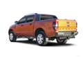 Ford Ranger VII 2.2 tdci double cab Wildtrak 160cv auto Bianco - thumbnail 9