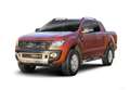 Ford Ranger VII 2.2 tdci double cab Wildtrak 160cv auto Bianco - thumbnail 6