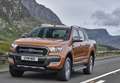 Ford Ranger VII 2.2 tdci double cab Wildtrak 160cv auto Bianco - thumbnail 3