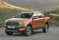 Ford Ranger VII 2.2 tdci double cab Wildtrak 160cv auto Bianco - thumbnail 4