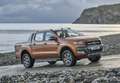 Ford Ranger VII 2.2 tdci double cab Wildtrak 160cv auto Bianco - thumbnail 31