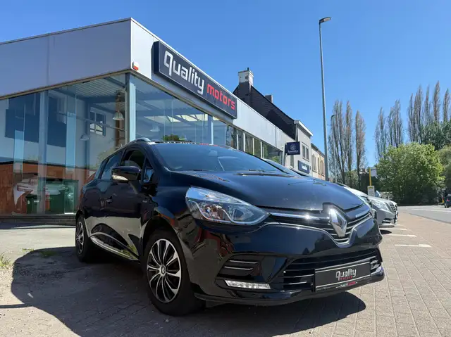 Renault Clio Clio 1.2i Limited