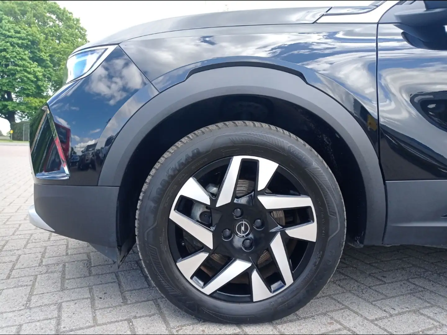 Opel Mokka e Elegance 3 phasig RFK SHZ Digitales Cockpit LED Schwarz - 2