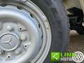 Mercedes-Benz G GE 200 SW Corto 118 TARGA ORO ASI Weiß - thumbnail 31