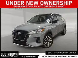 2023 Nissan Kicks