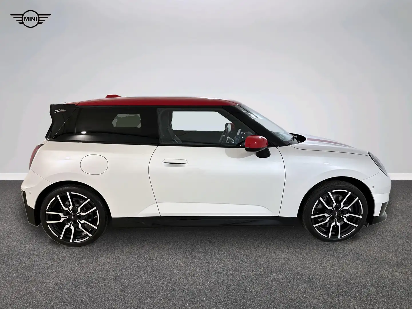 MINI Cooper SE All-Electric MINI Cooper SE Blanco - 2