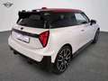 MINI Cooper SE All-Electric MINI Cooper SE Blanc - thumbnail 5