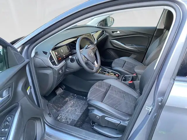 Opel Grandland X view 7