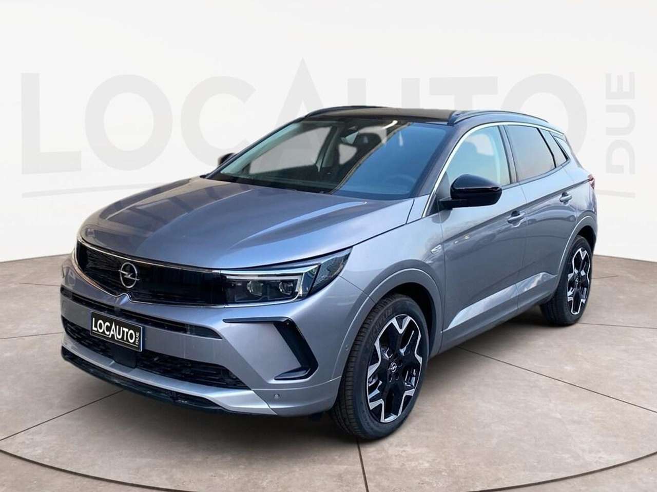 Opel Grandland X 1.2 Ultimate s&s 130cv at8 - PROMO