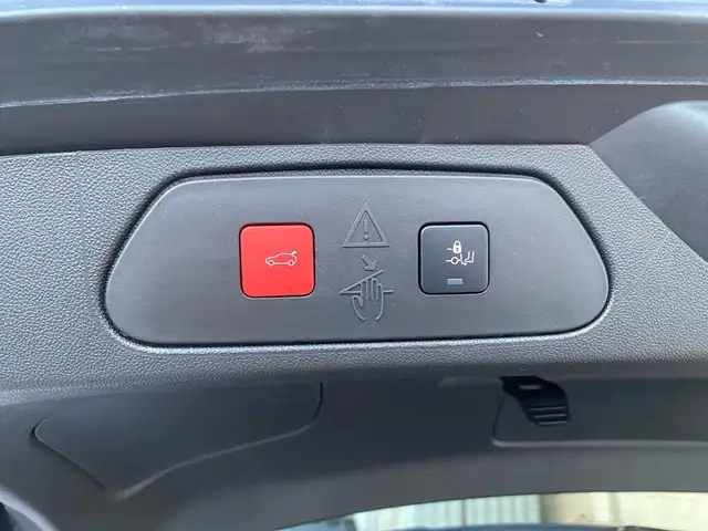 Opel Grandland X view 13