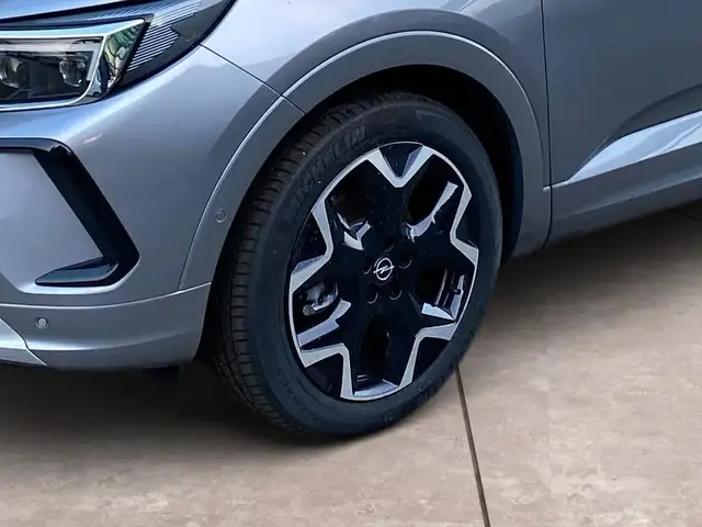 Opel Grandland X view 15