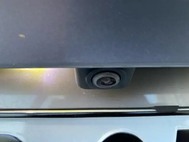 Opel Grandland X view 14