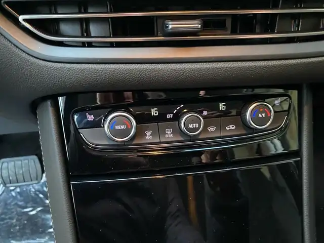 Opel Grandland X view 11