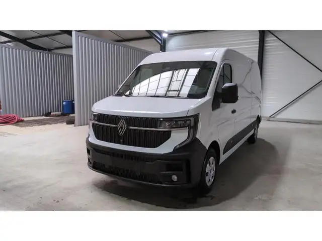 Renault Master NEW Master 3t5 L3H2 2.0 Blue dCi - 170   Traction