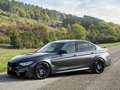 BMW M3 Competition/Carbon/BullX/H&K/HUD/LED/Kamera/ Grau - thumbnail 3