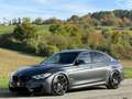 BMW M3 Competition/Carbon/BullX/H&K/HUD/LED/Kamera/ Grau - thumbnail 12