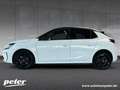 Opel Corsa Corsa F 1.2 GS Mildhybrid (eDTC) LH SH Weiß - thumbnail 3