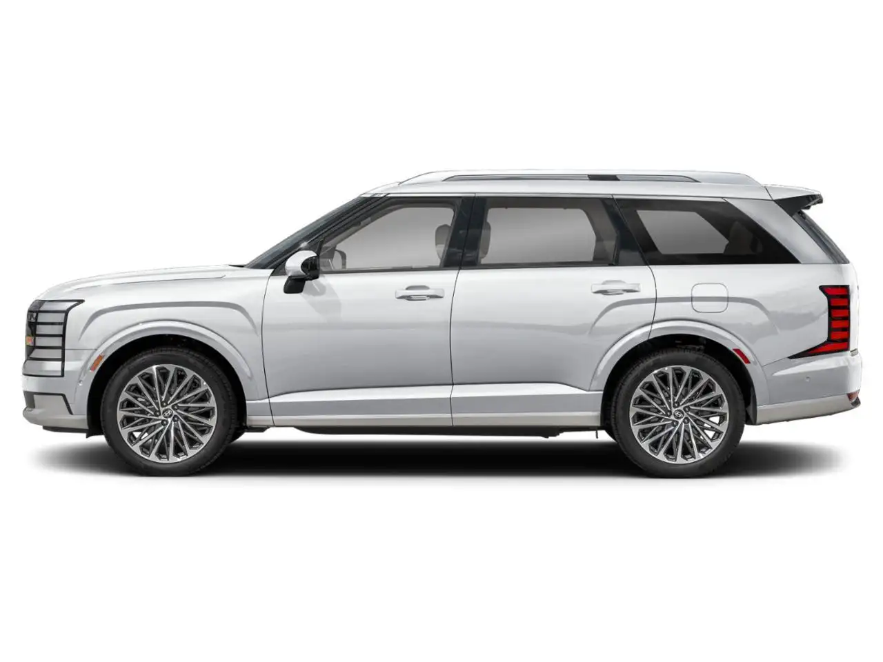 Hyundai PALISADE снимка Hyundai PALISADE