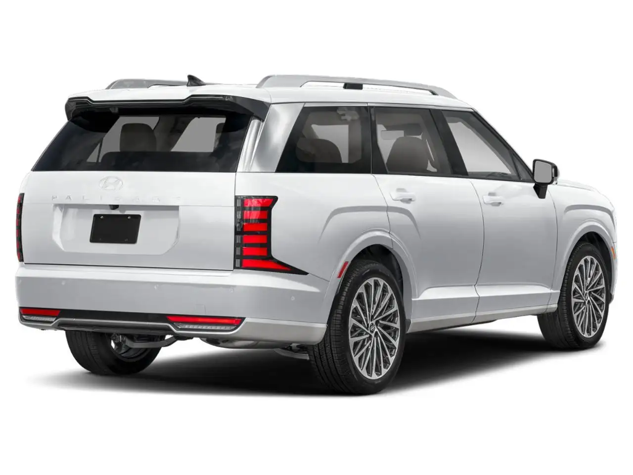 Hyundai PALISADE снимка Hyundai PALISADE