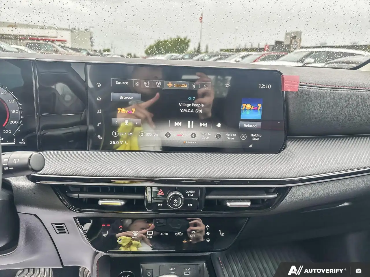Nissan Kicks fotografie Nissan Kicks