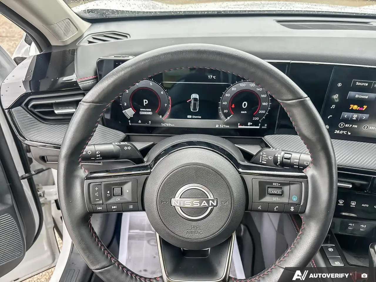 Nissan Kicks fotografie Nissan Kicks