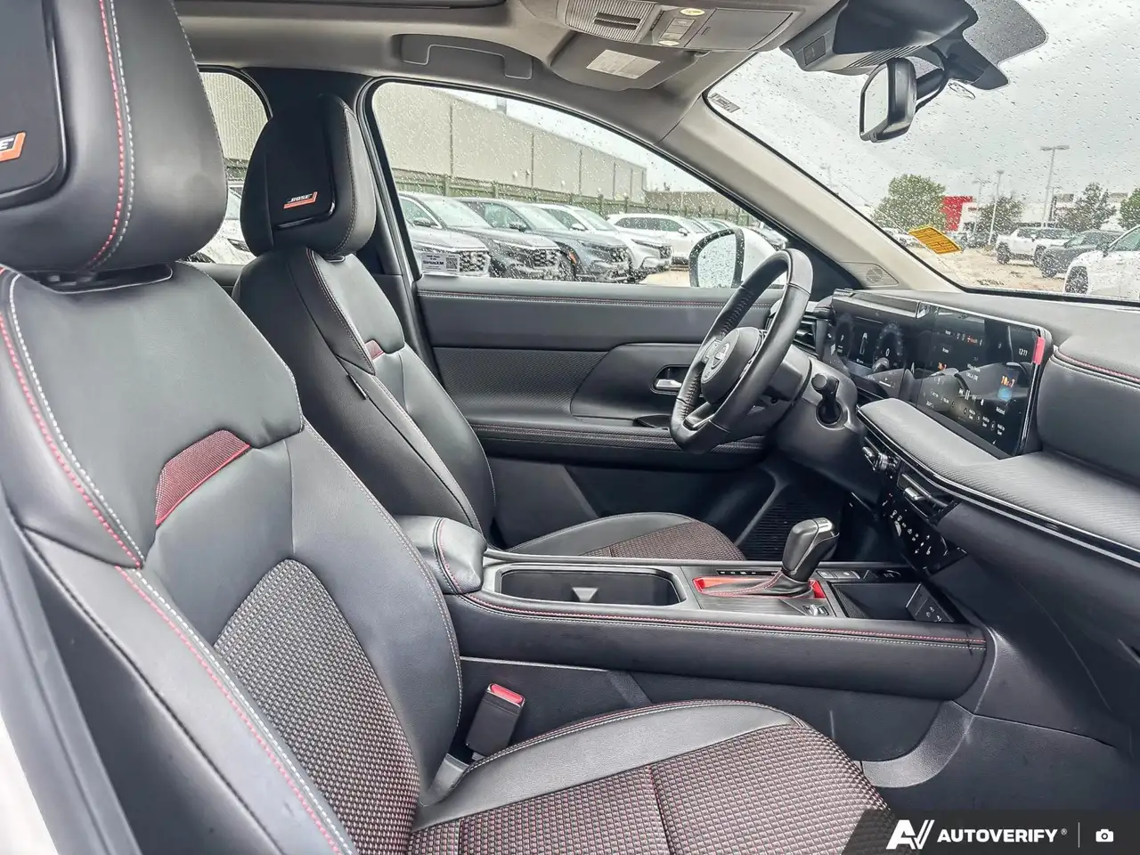 Nissan Kicks fotografie Nissan Kicks