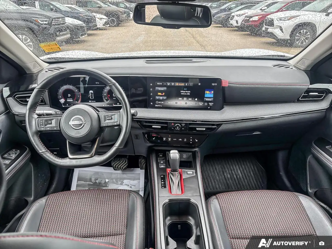 Nissan Kicks fotografie Nissan Kicks