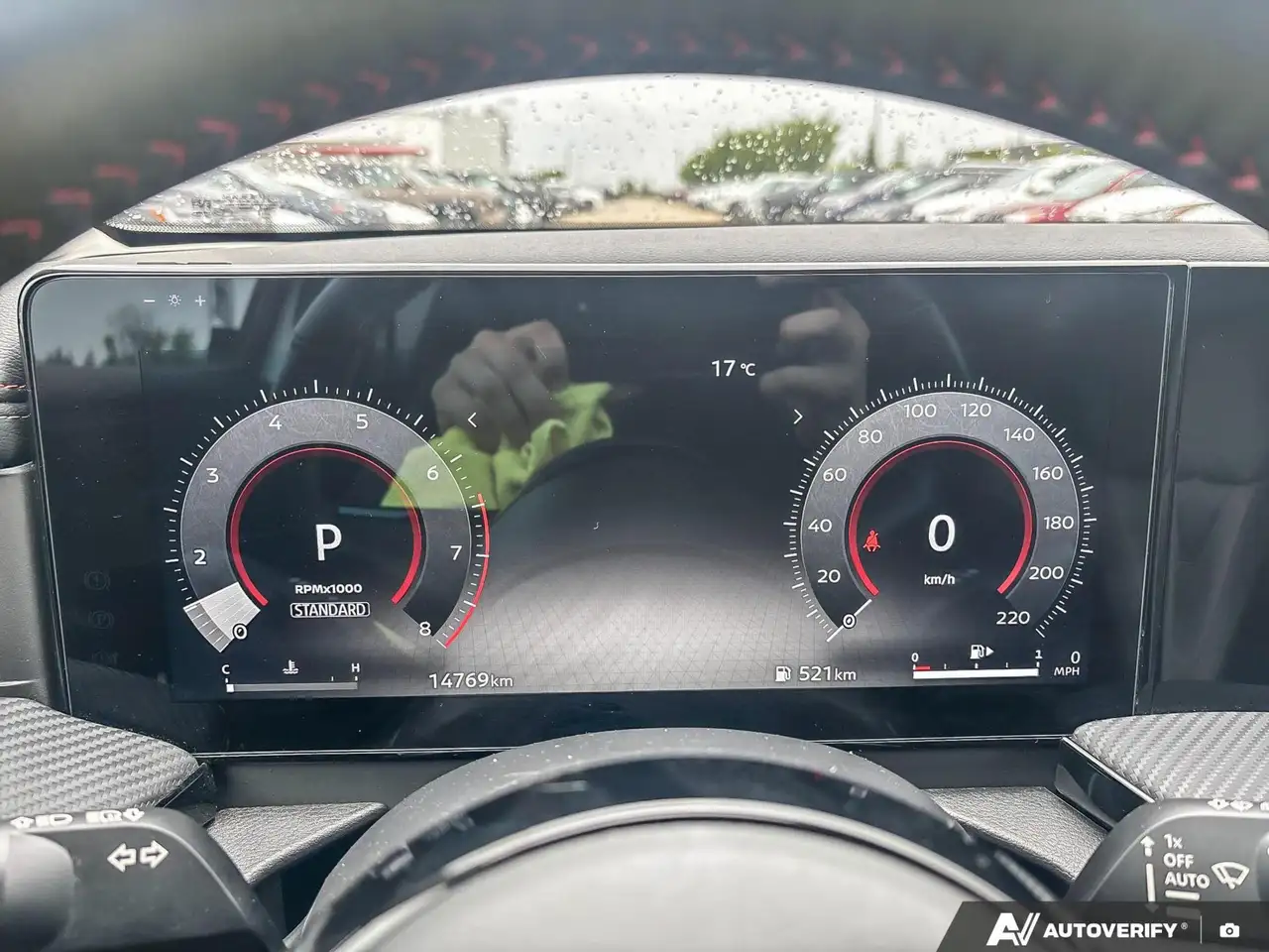 Nissan Kicks fotografie Nissan Kicks
