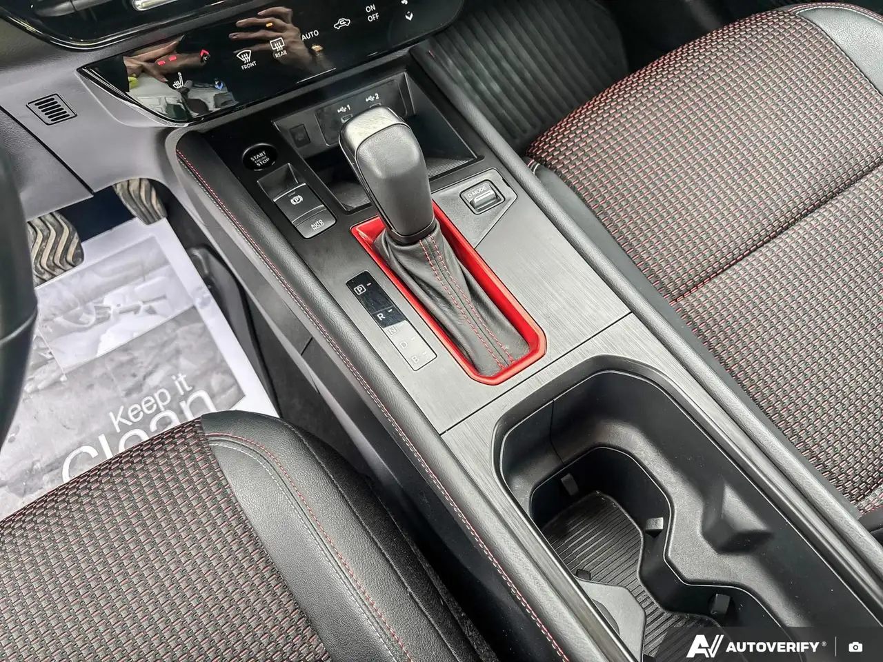 Nissan Kicks fotografie Nissan Kicks