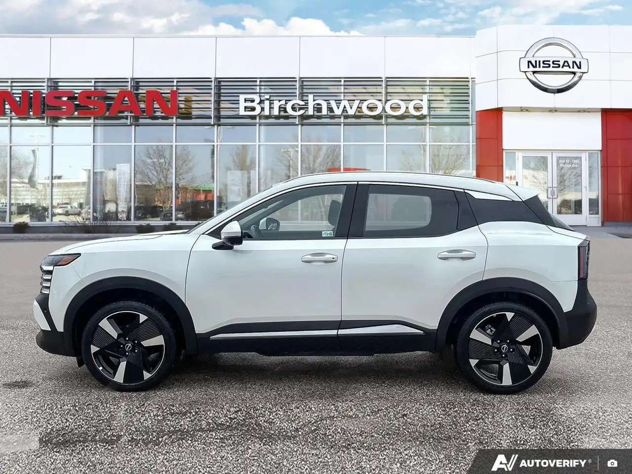 Nissan Kicks fotografie Nissan Kicks