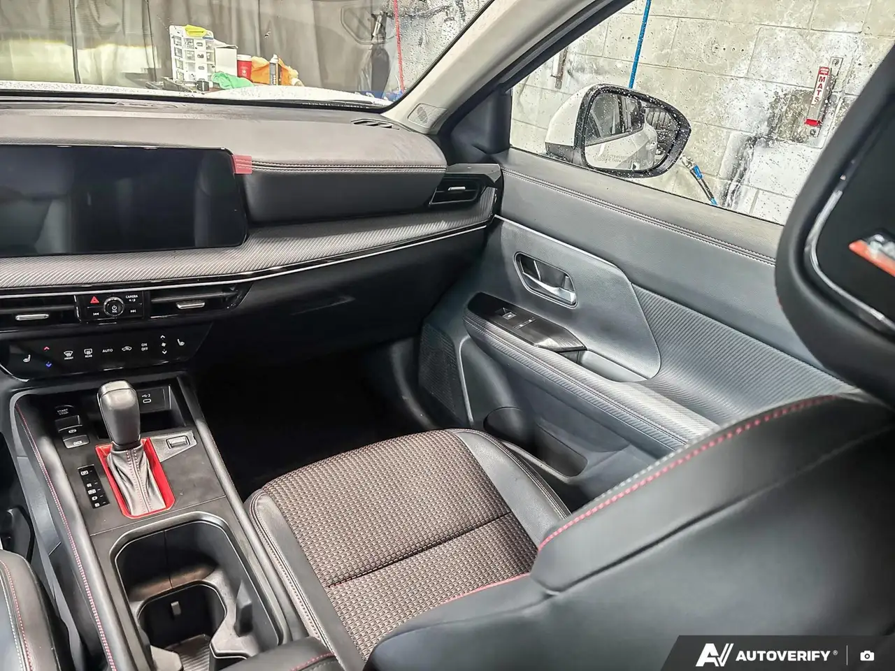 Nissan Kicks fotografie Nissan Kicks