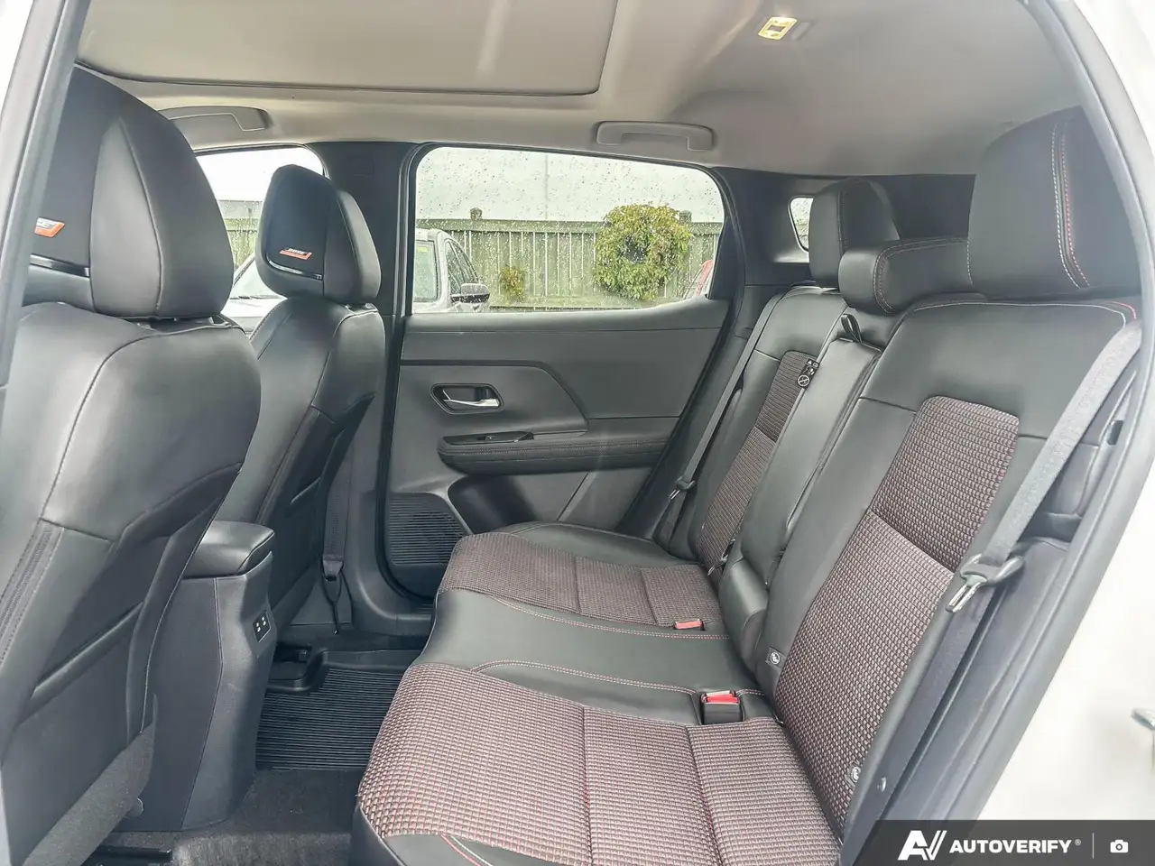 Nissan Kicks fotografie Nissan Kicks