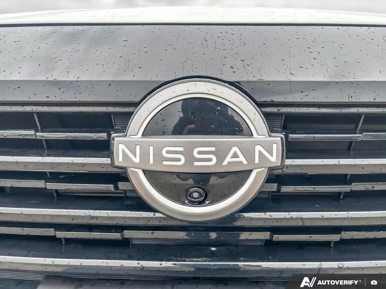Nissan Kicks fotografie Nissan Kicks