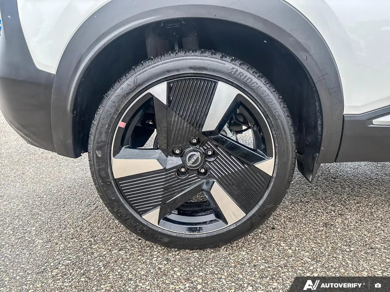 Nissan Kicks fotografie Nissan Kicks