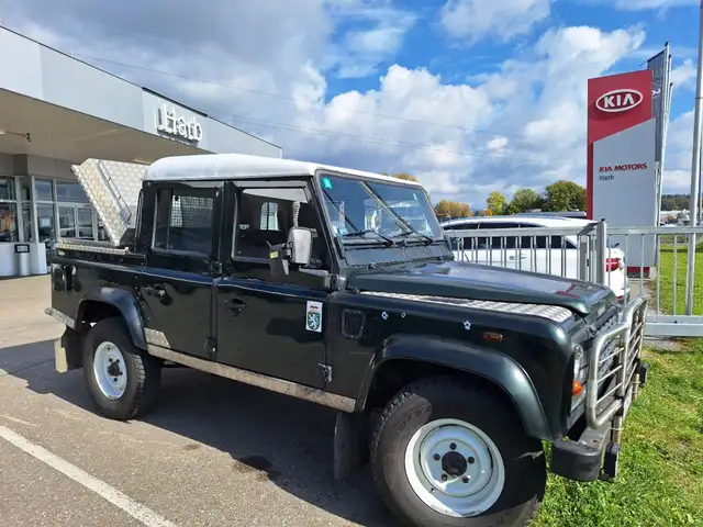 Land Rover Defender Defender