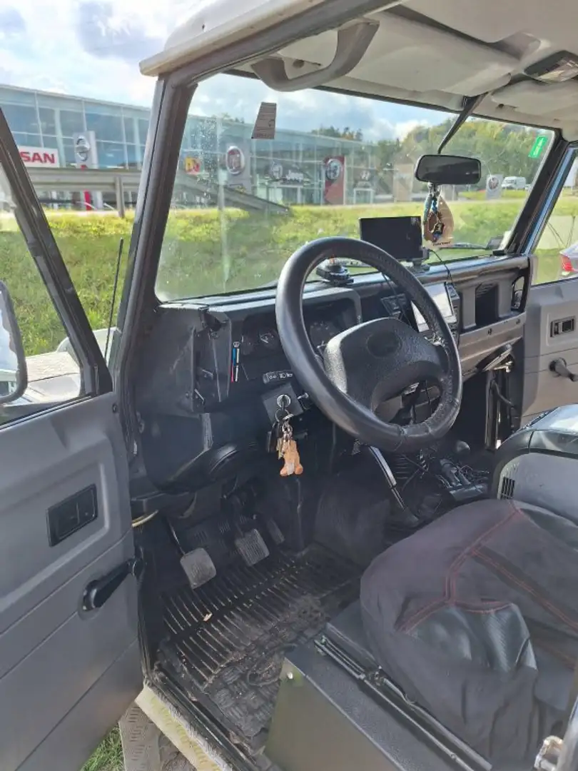 Land Rover Defender Defender Noir - 2