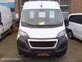 Peugeot Boxer L3H2*Klima*Tempomat*Kamera*Tüv neu*Garantie* Weiß - thumbnail 3