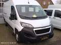 Peugeot Boxer L3H2*Klima*Tempomat*Kamera*Tüv neu*Garantie* Weiß - thumbnail 2