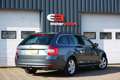 Skoda Octavia Combi 1.0 TSI Greentech Ambition | TREKHAAK | STOE Grau - thumbnail 4