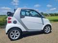 smart forTwo forTwo 1.0 mhd Pulse Cabrio Wit - thumbnail 6